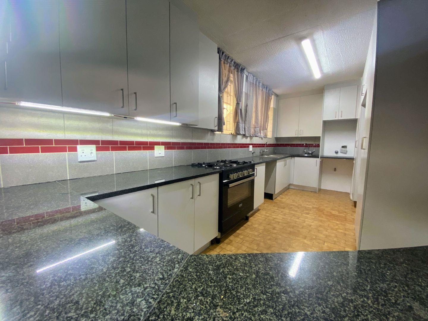 3 Bedroom Apartment / flat to rent in La Montagne P24114454207