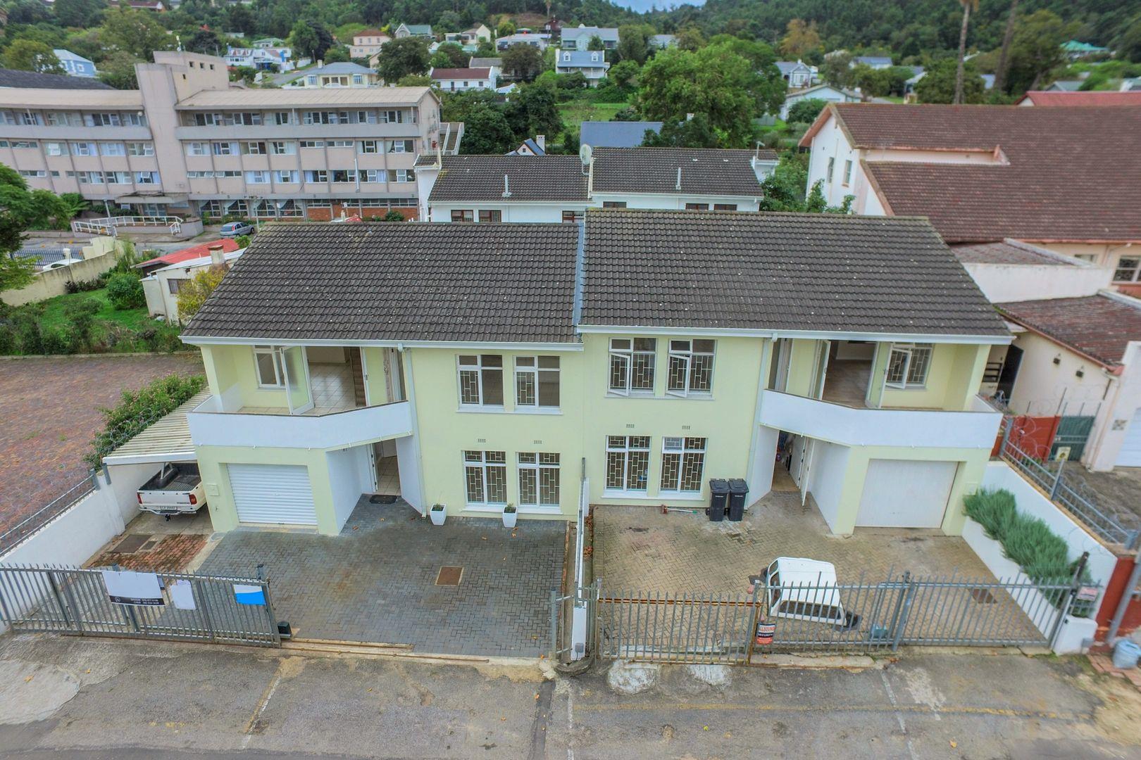 Commercial property for sale in Knysna Central P24114454244