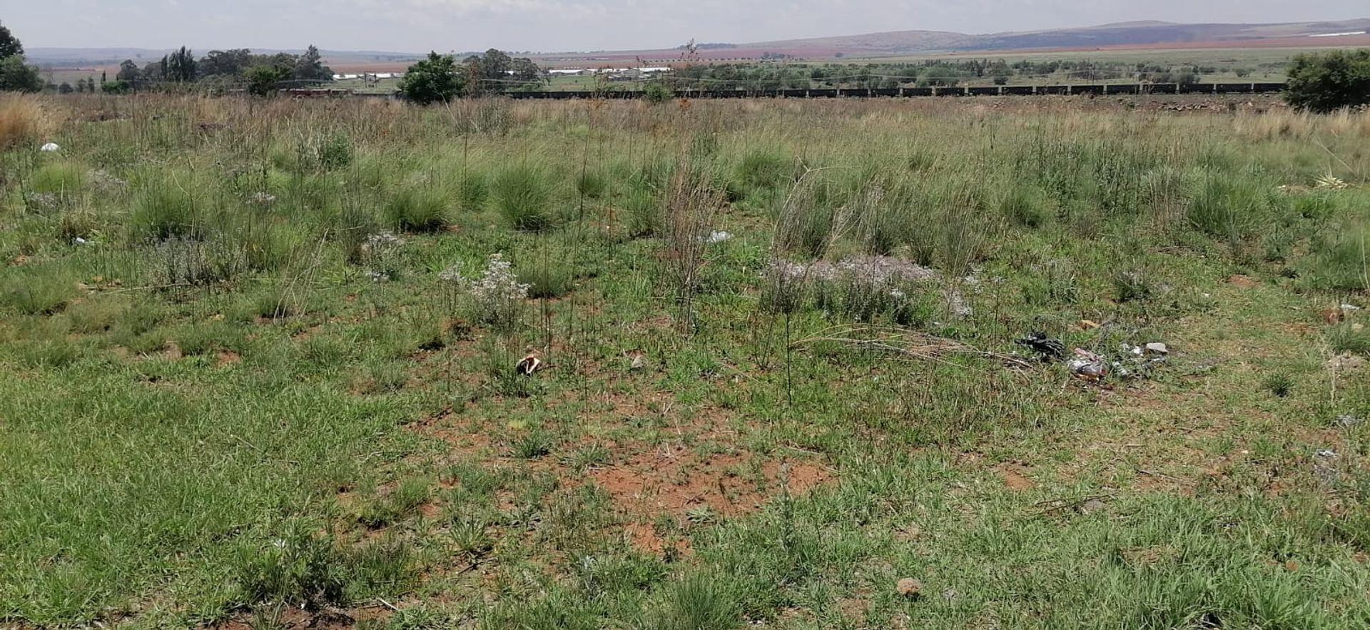 Vacant land / plot for sale in Bergsig P24113669417