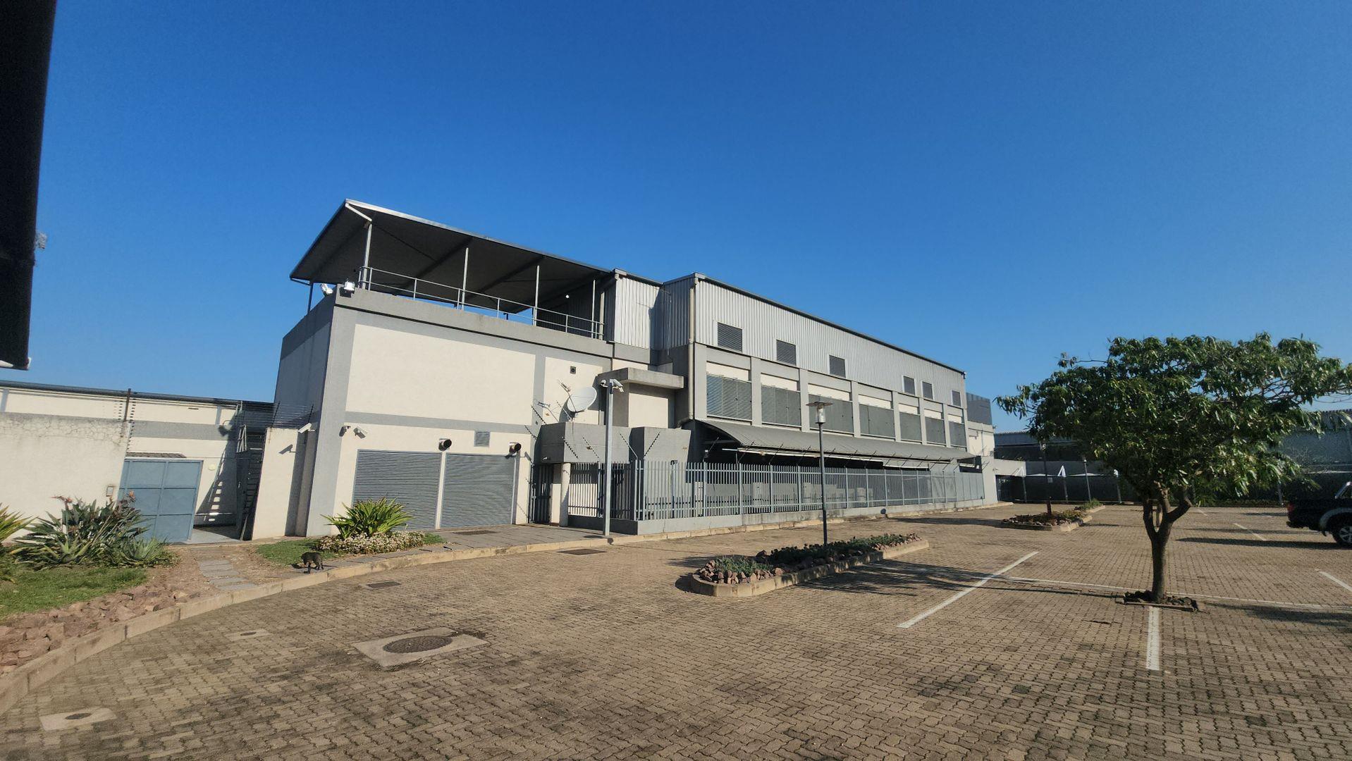 Industrial property for sale in Riverhorse Valley 51 Riverhorse Road