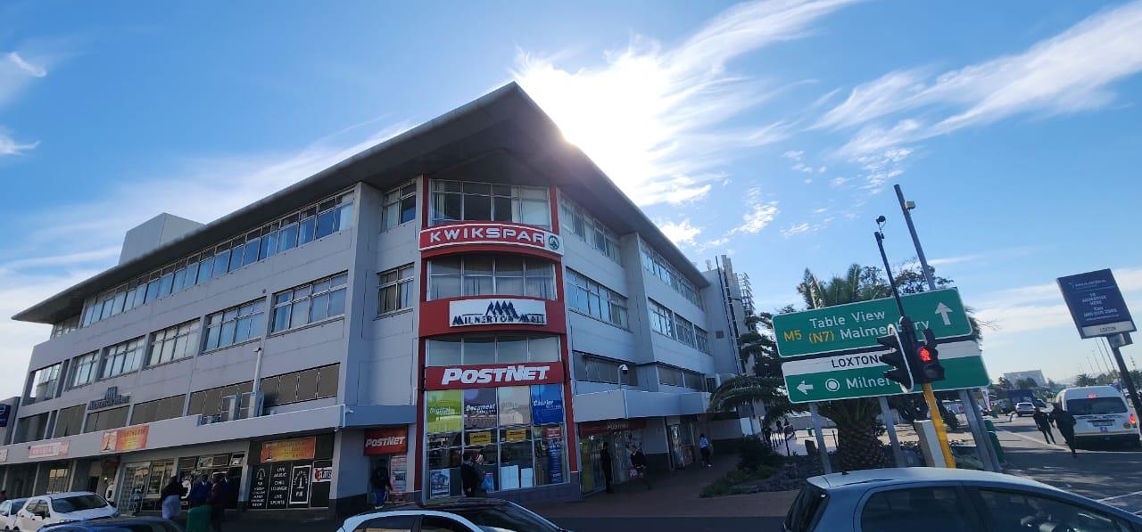 Commercial property to rent in Milnerton Central Milnerton Mall, 2