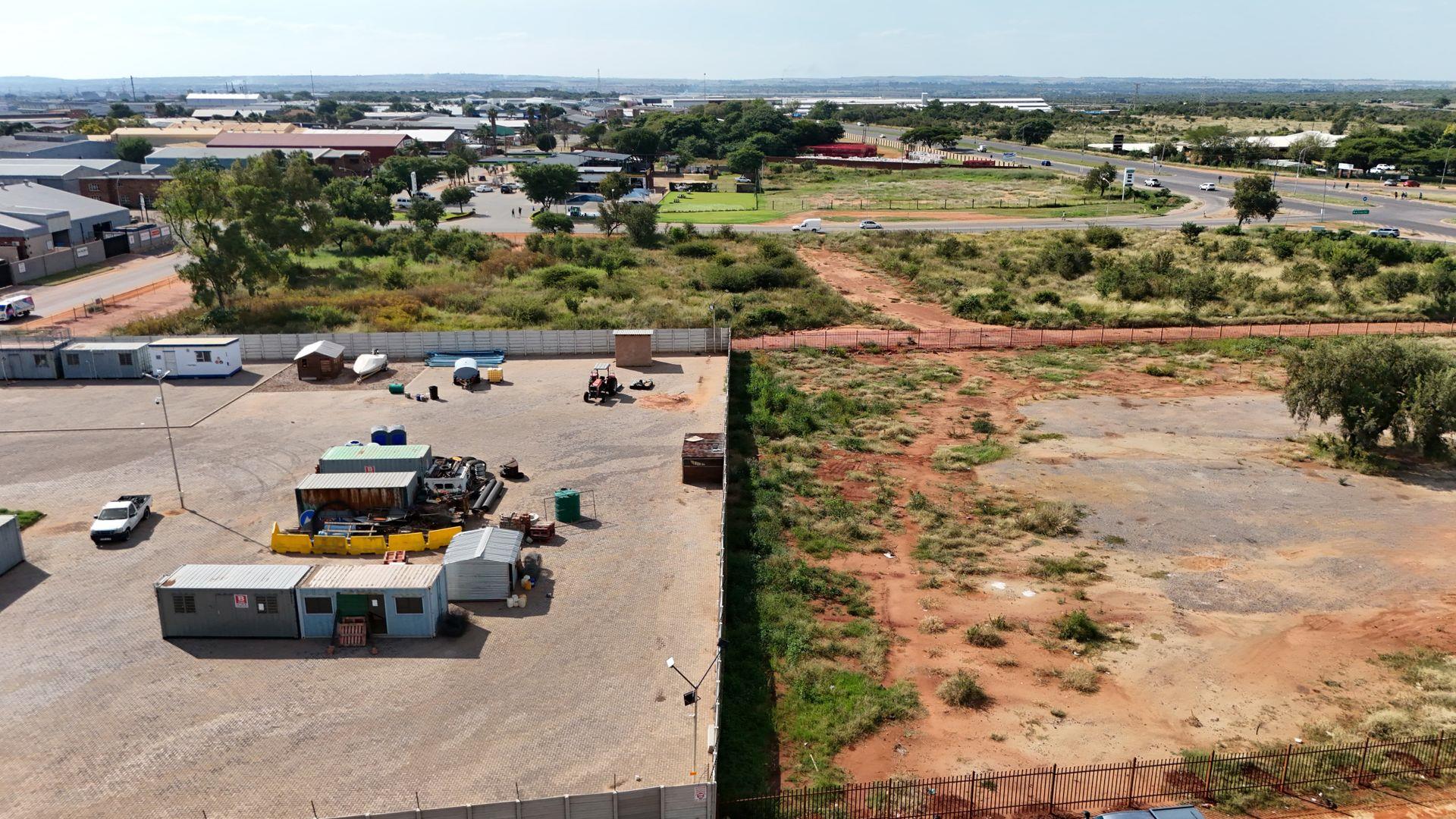 Rosslyn Property Vacant land / plots for sale in Rosslyn