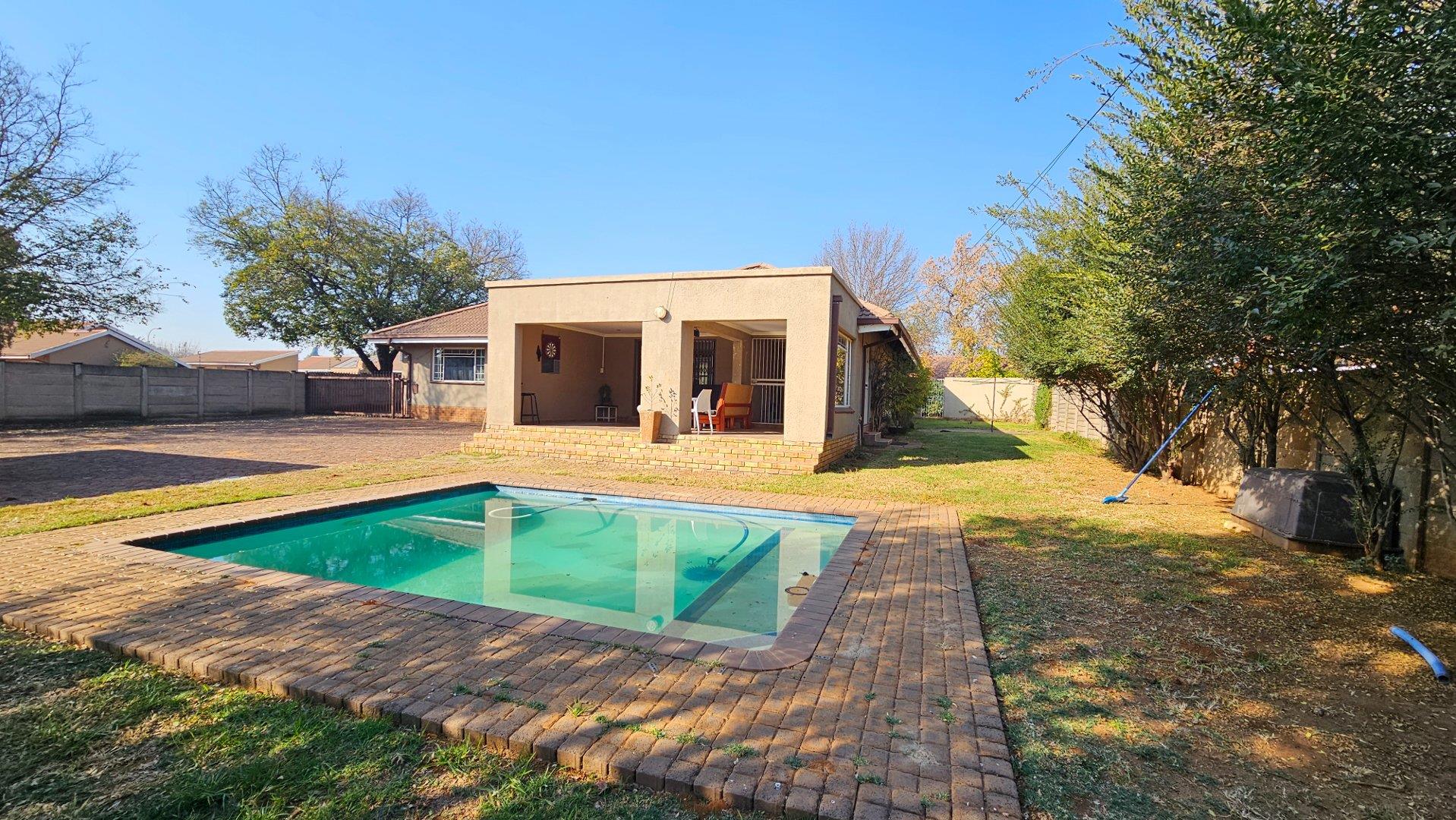Vaal River Property Houses for sale in Vaal River