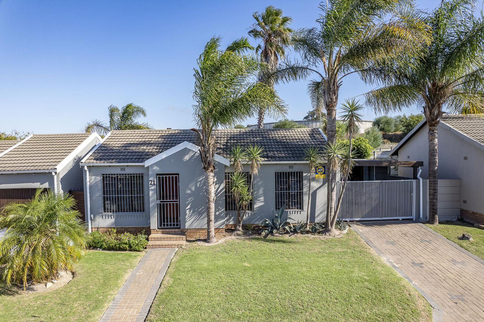 Vredekloof East Property Property and houses for sale in Vredekloof