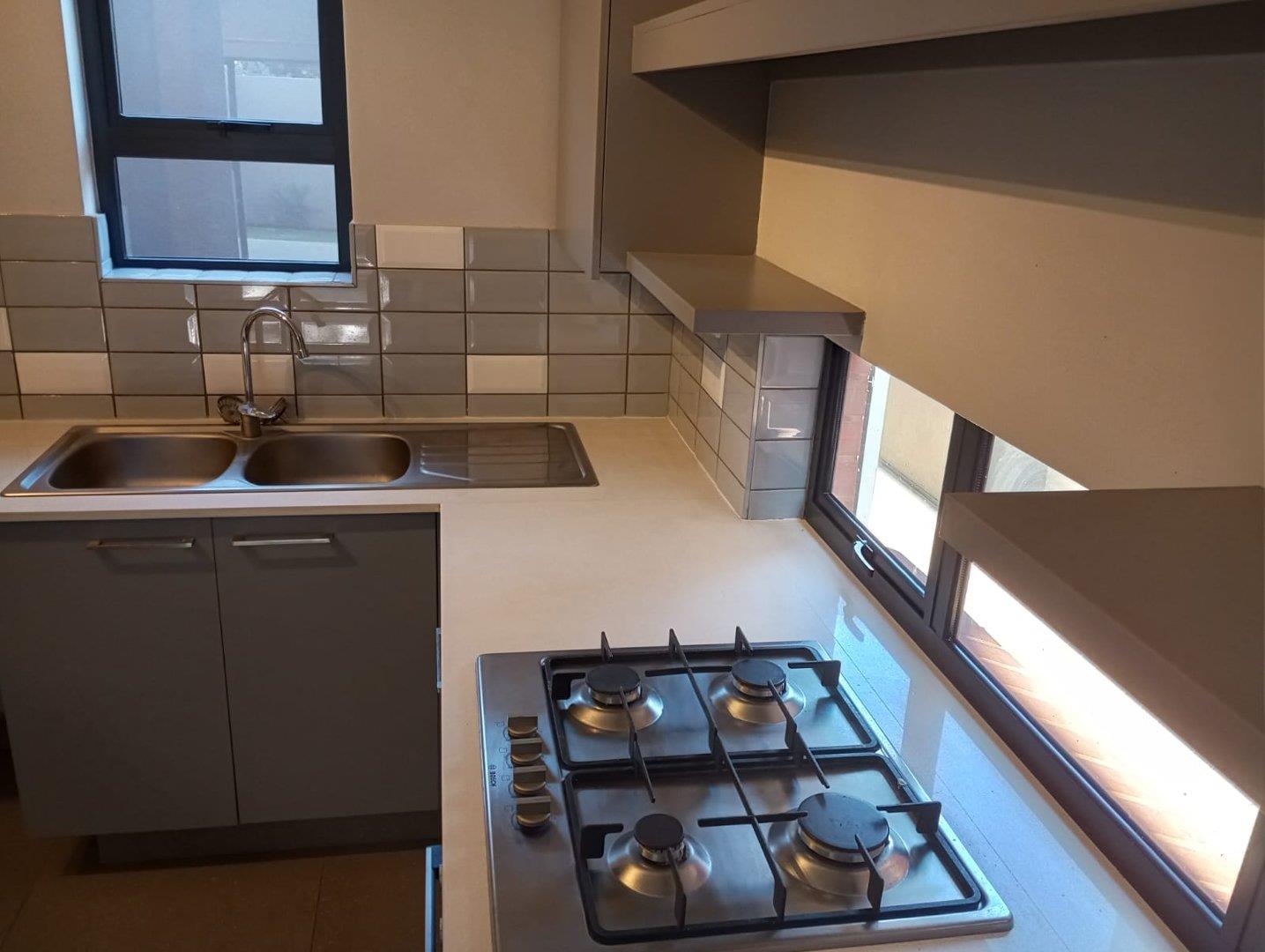 3 Bedroom Townhouse to rent in Olympus AH P24114471484