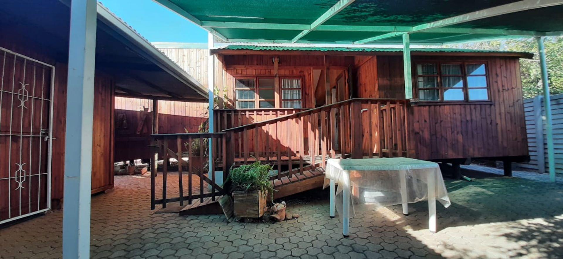 Fauna Park, Polokwane Property Apartments / flats to rent in Fauna