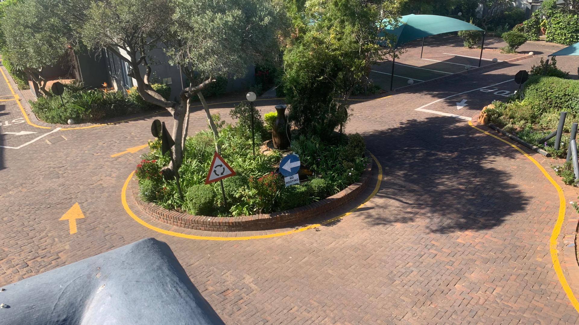 Northgate, Randburg Property Apartments / flats to rent in Northgate