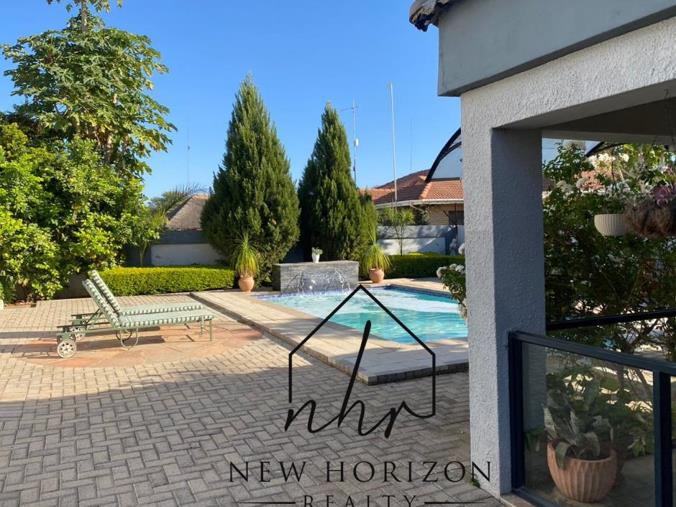 1 Bedroom House to Rent in Gaborone North