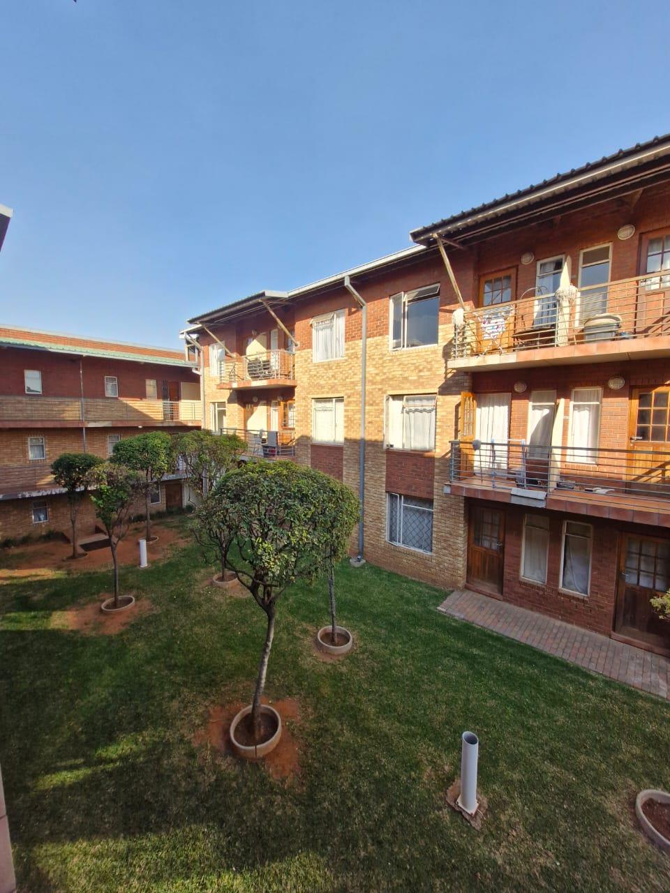 1 Bedroom Apartment / flat to rent in Braamfontein Werf 5 Road