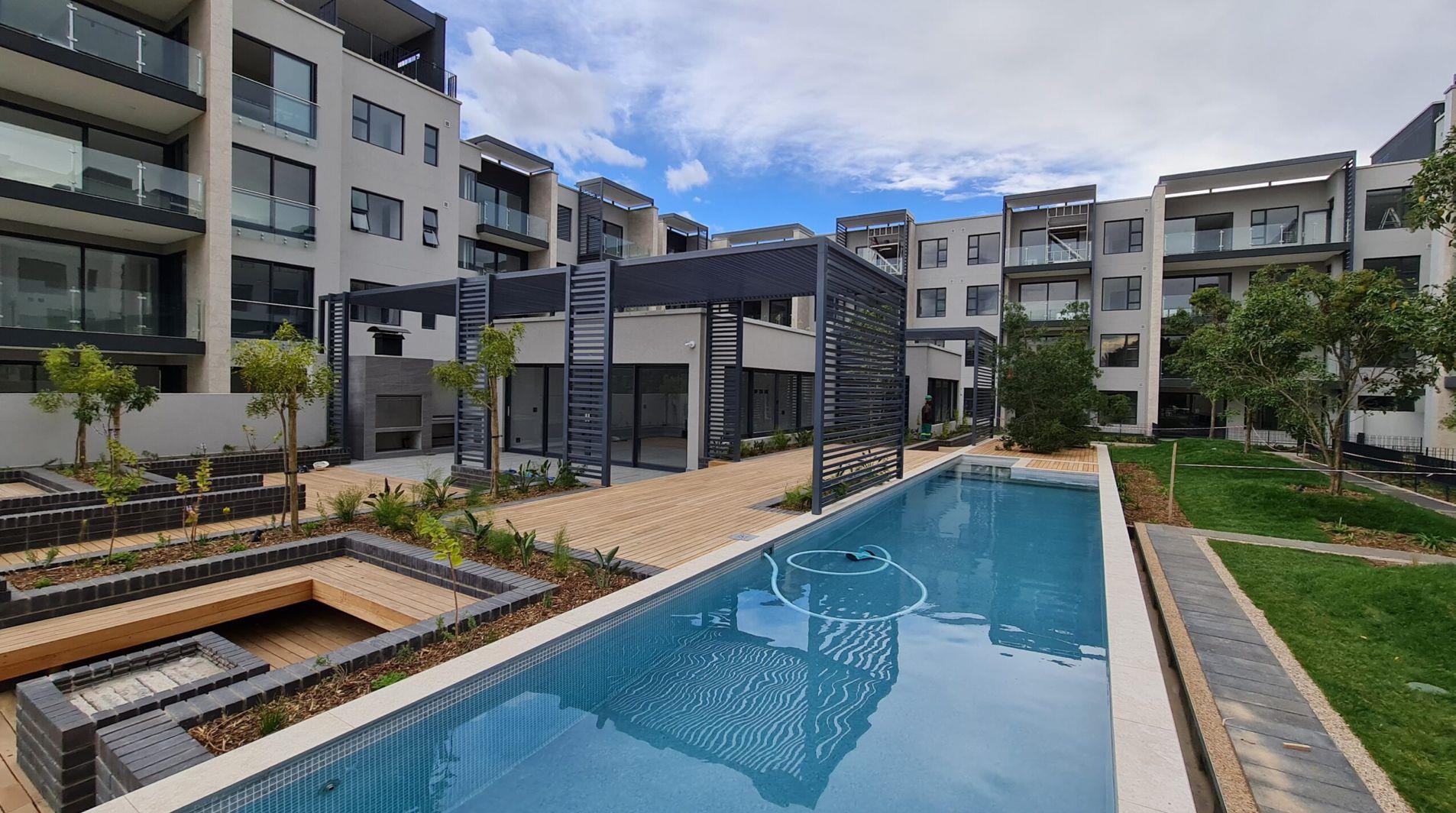 2 Bedroom Apartment / flat to rent in Houghton Estate P24114456636