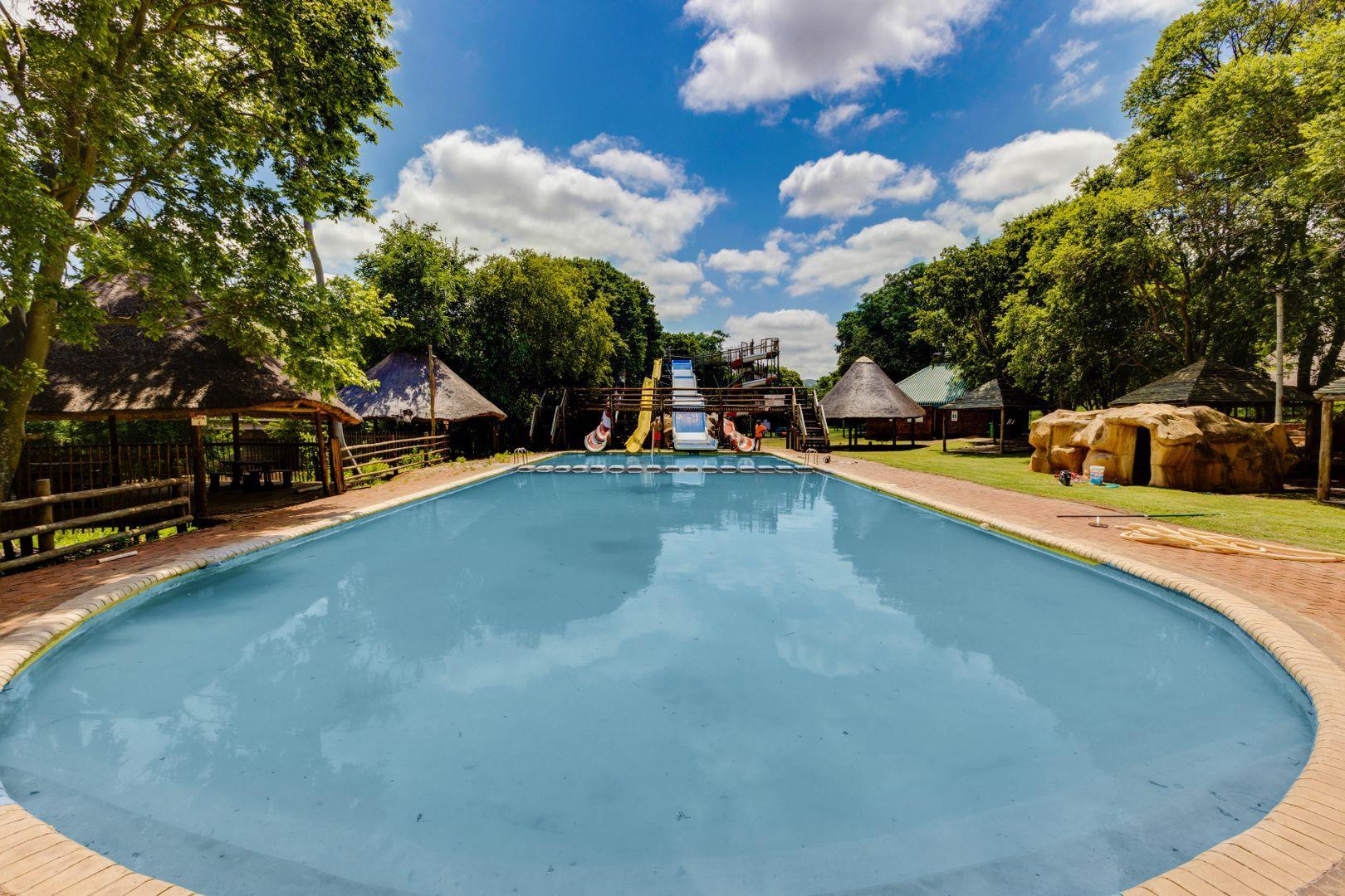 Commercial property for sale in Hennops River P24112041590