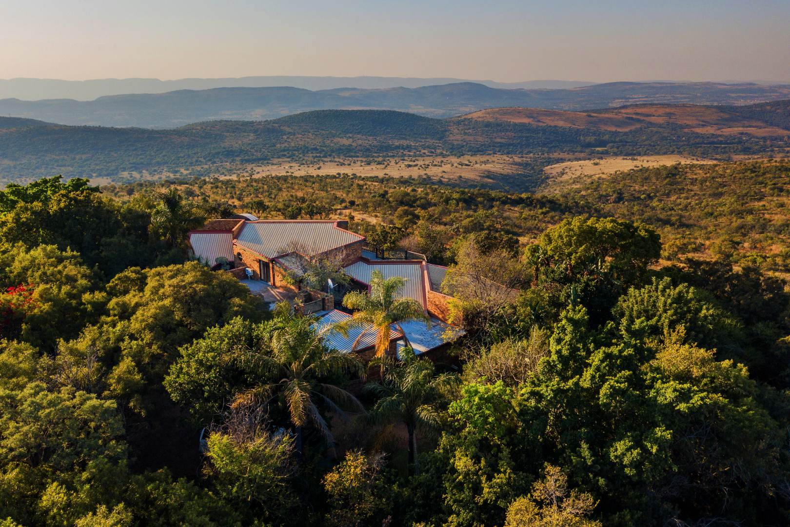 Farm for sale in Hennops River R511 R511 P24114457035