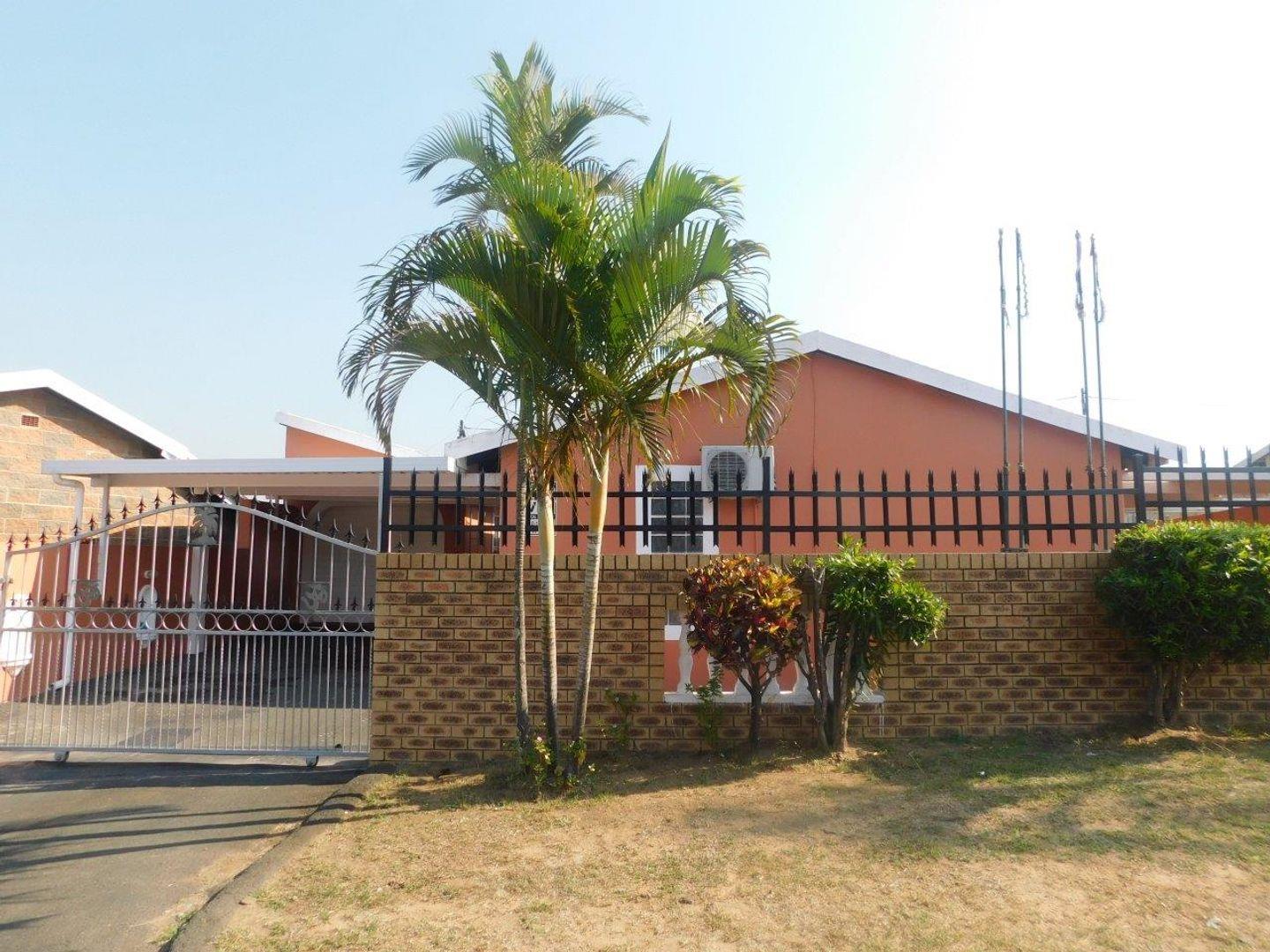 3 Bedroom House for sale in Newlands West P24114457057