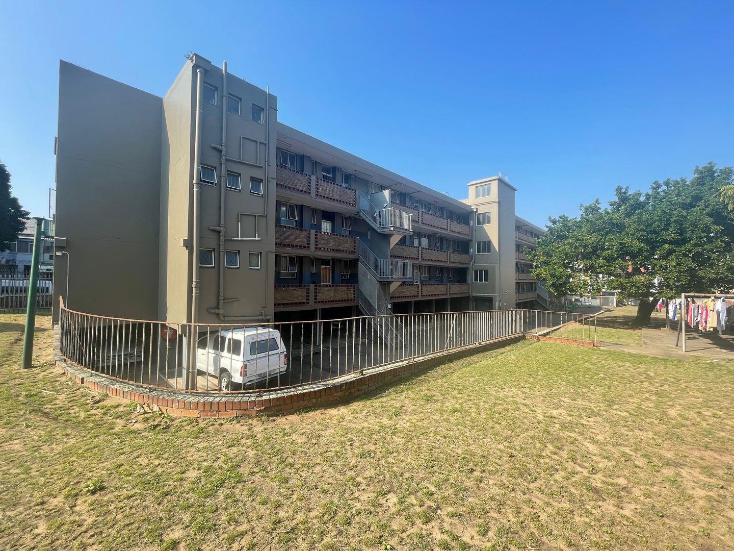 2 Bedroom Apartment / flat for sale in Bulwer P24114457252