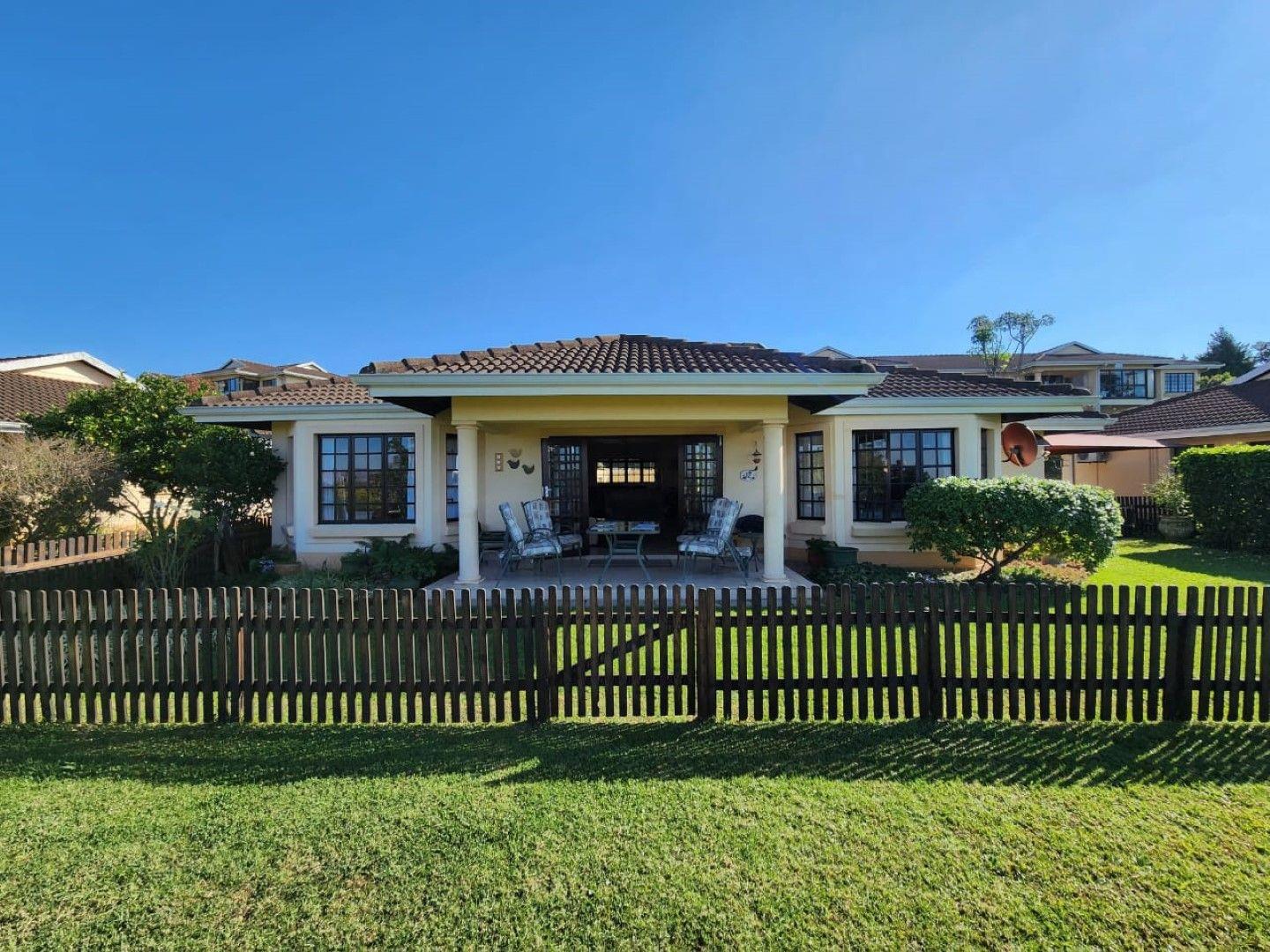 2 Bedroom Townhouse for sale in Eagle Ridge Estate P24114457270