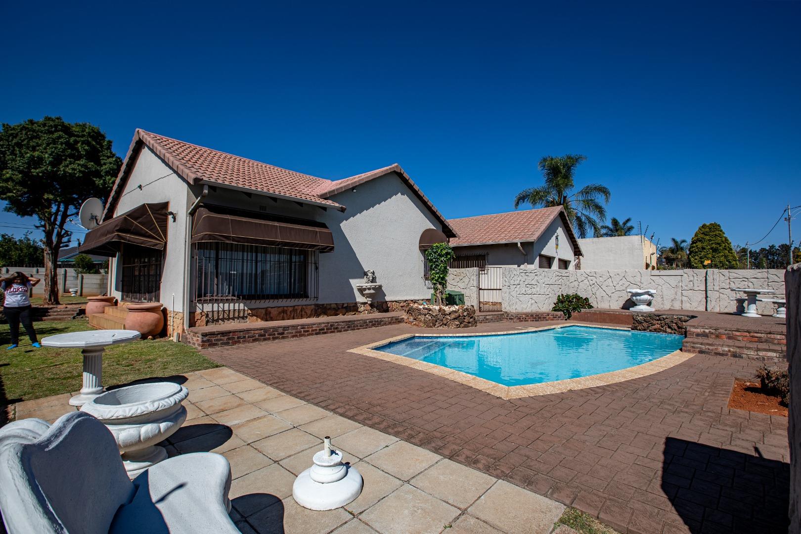 Edelweiss Property Property and houses for sale in Edelweiss