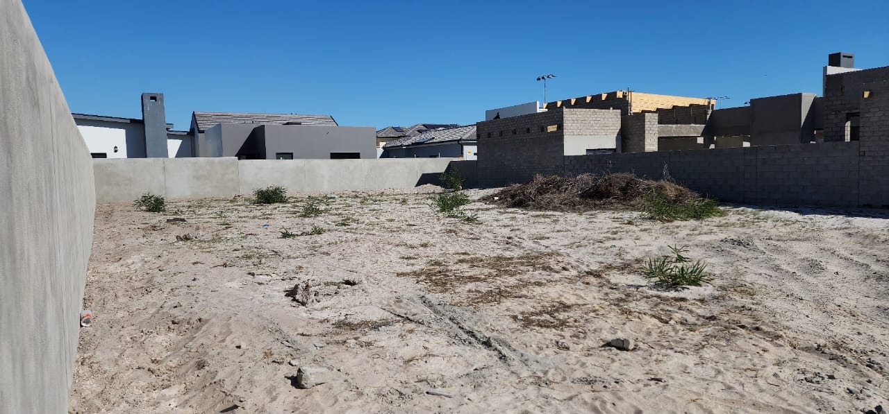 Vacant land / plot for sale in Sandown P24114457343