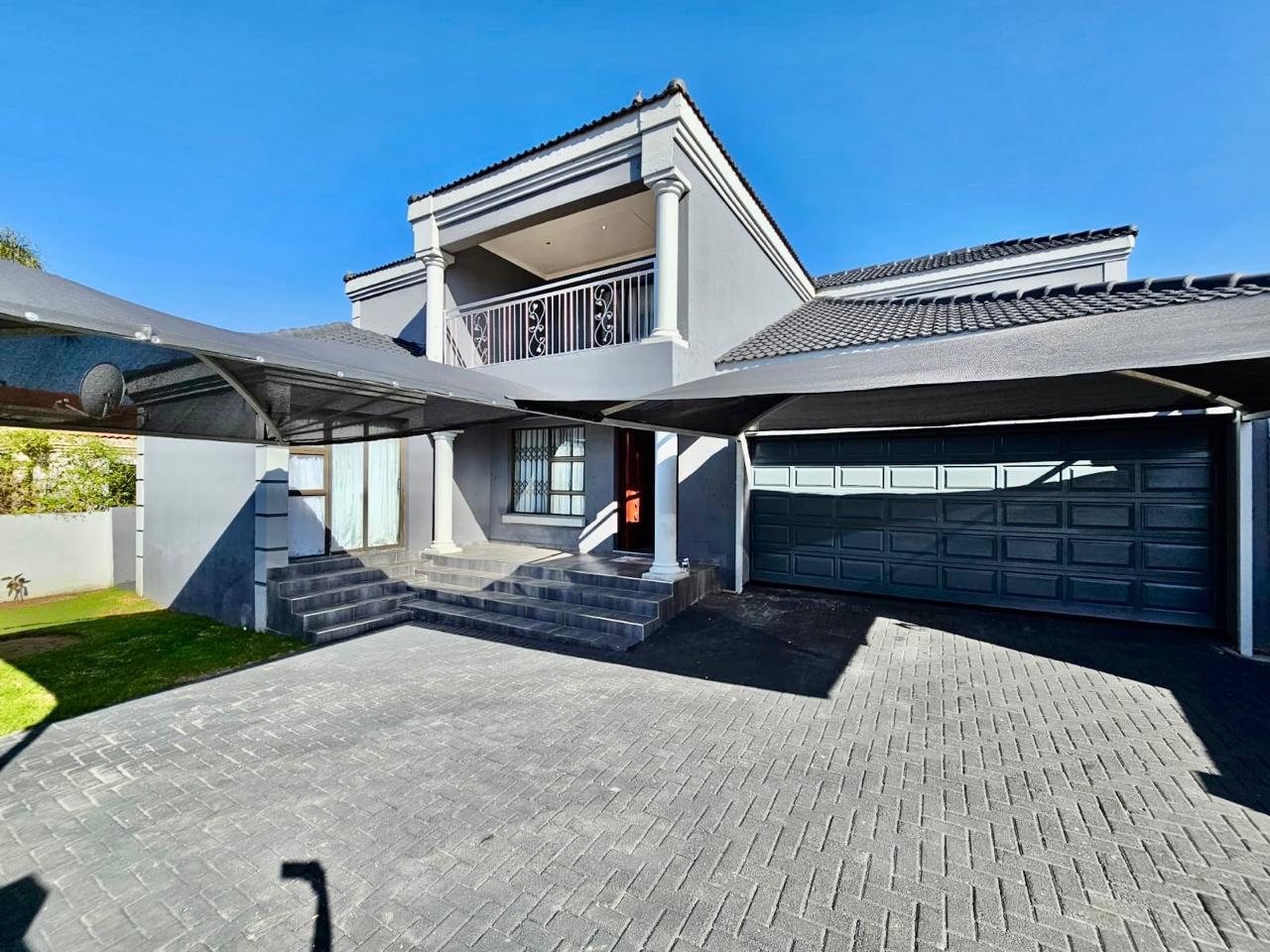 5 Bedroom House to rent in Reyno Ridge P24114559893