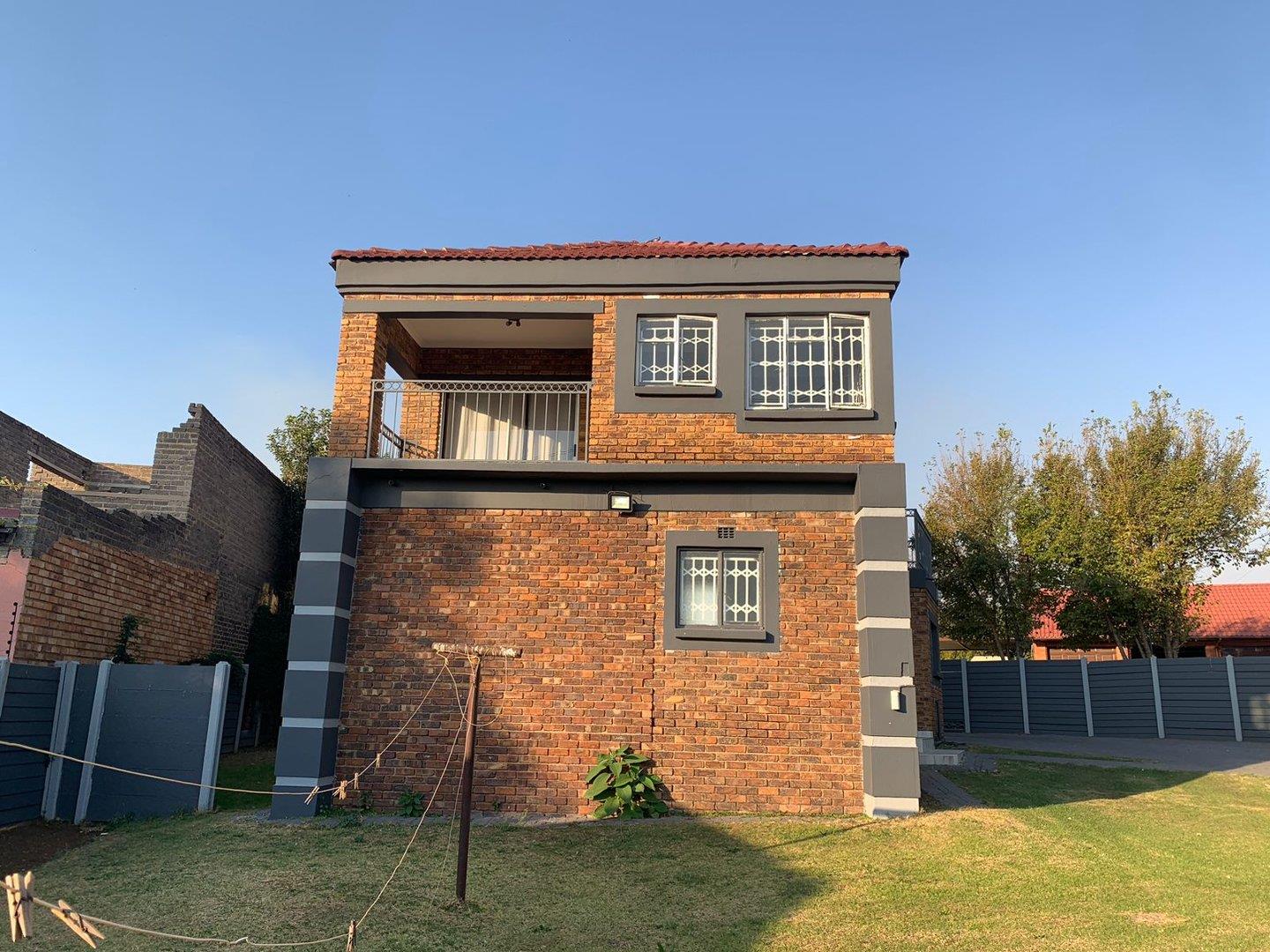 Esther Park Property Property and houses to rent in Esther Park