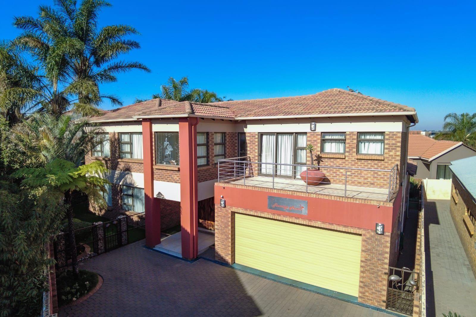 Glen Eagle Estate Property Property and houses for sale in Glen Eagle