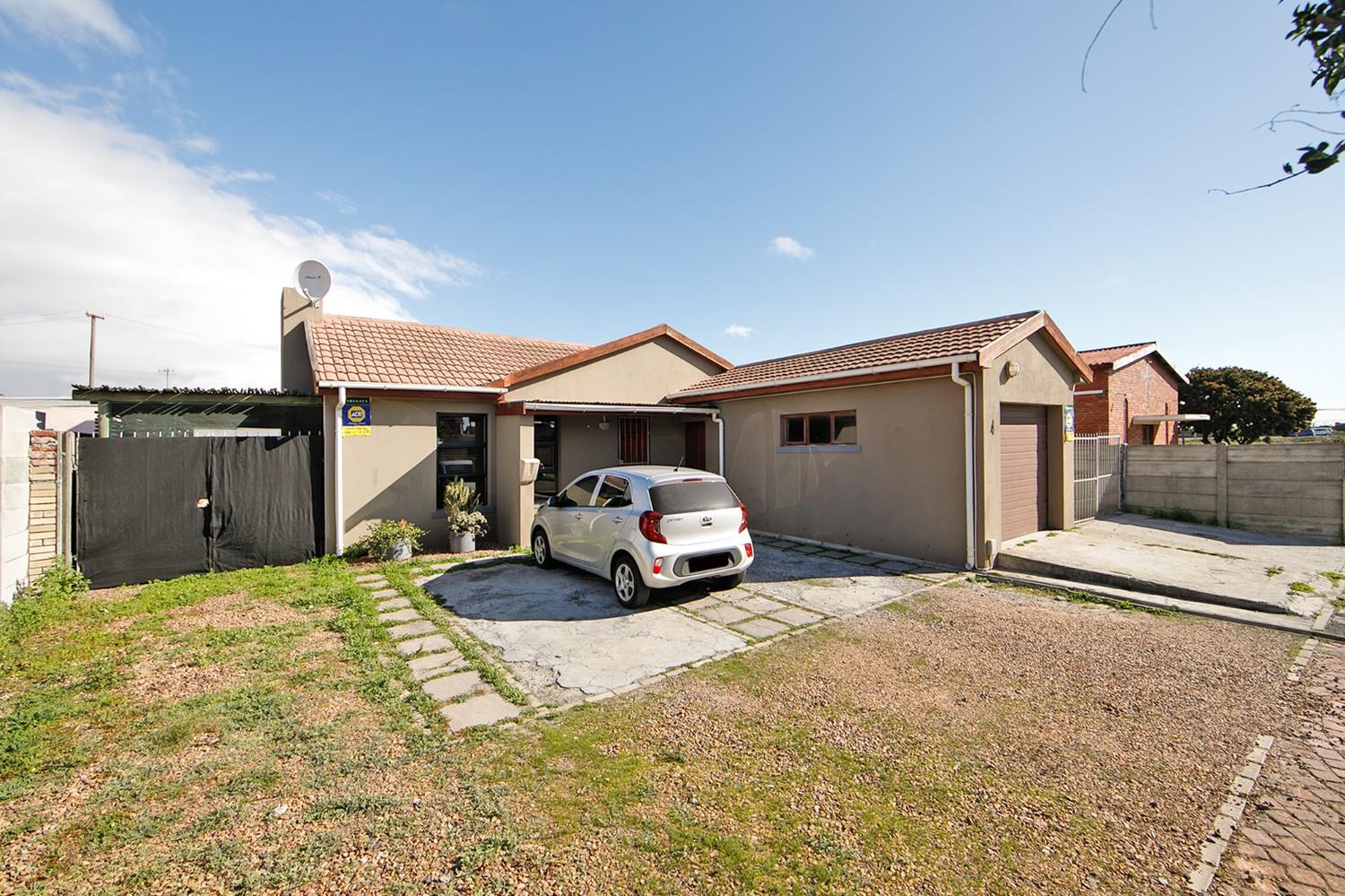 Kensington, Cape Town Property Property and houses for sale in