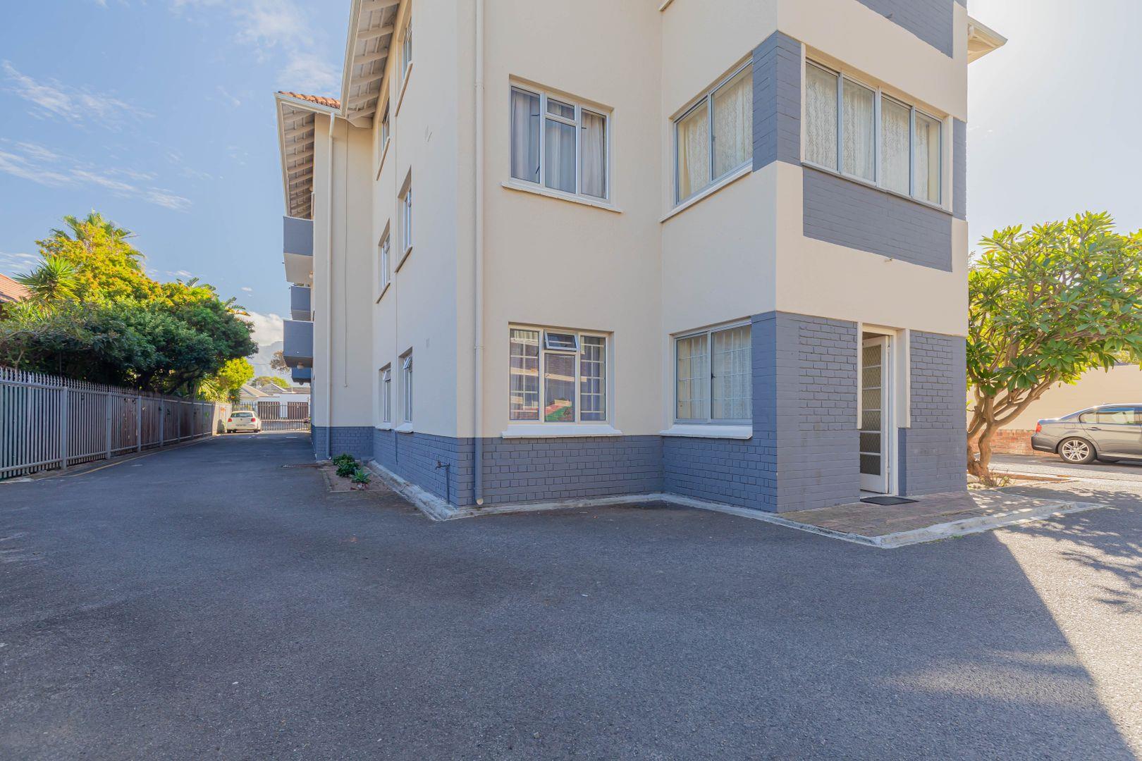 Plumstead Property Apartments / flats for sale in Plumstead