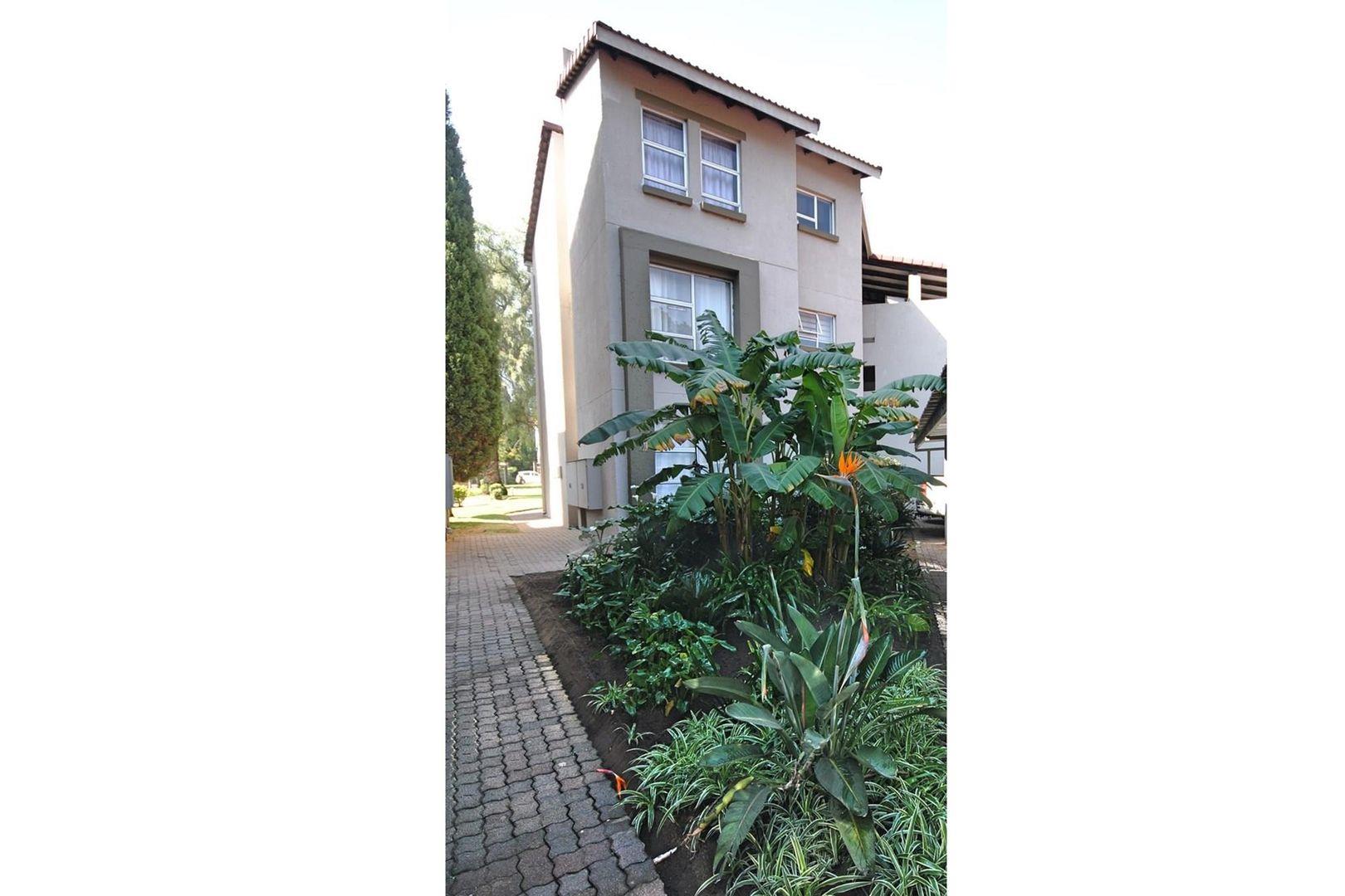 Vaalpark Property Property and houses to rent in Vaalpark