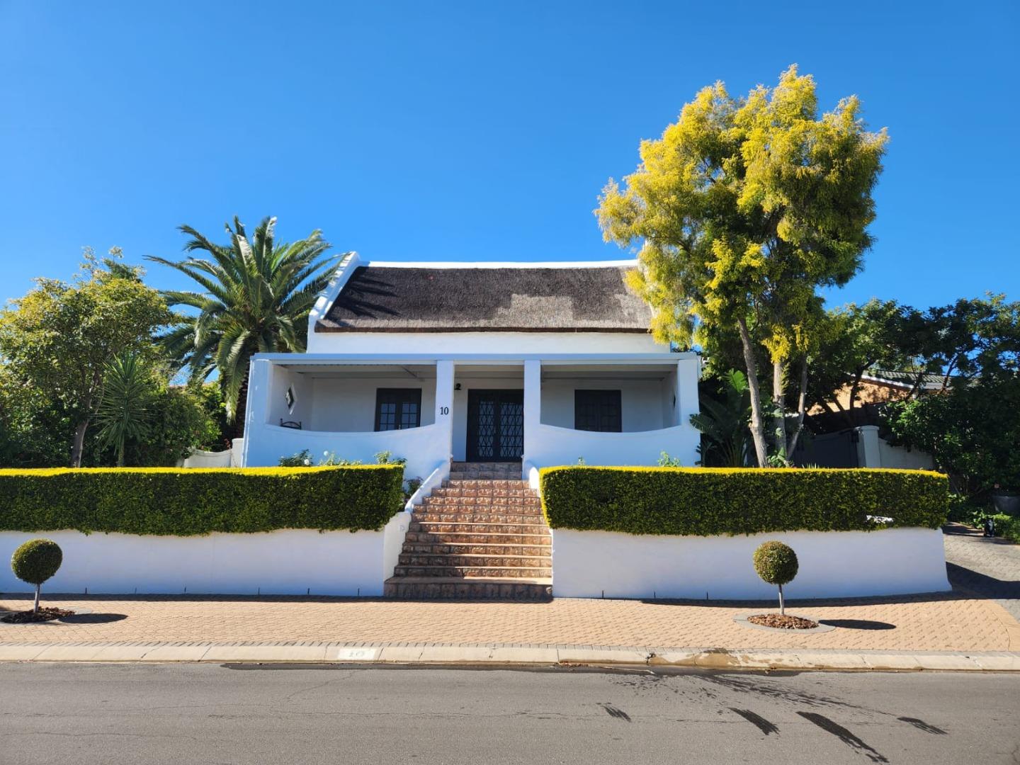 Wellington Central Property Property and houses to rent in Wellington