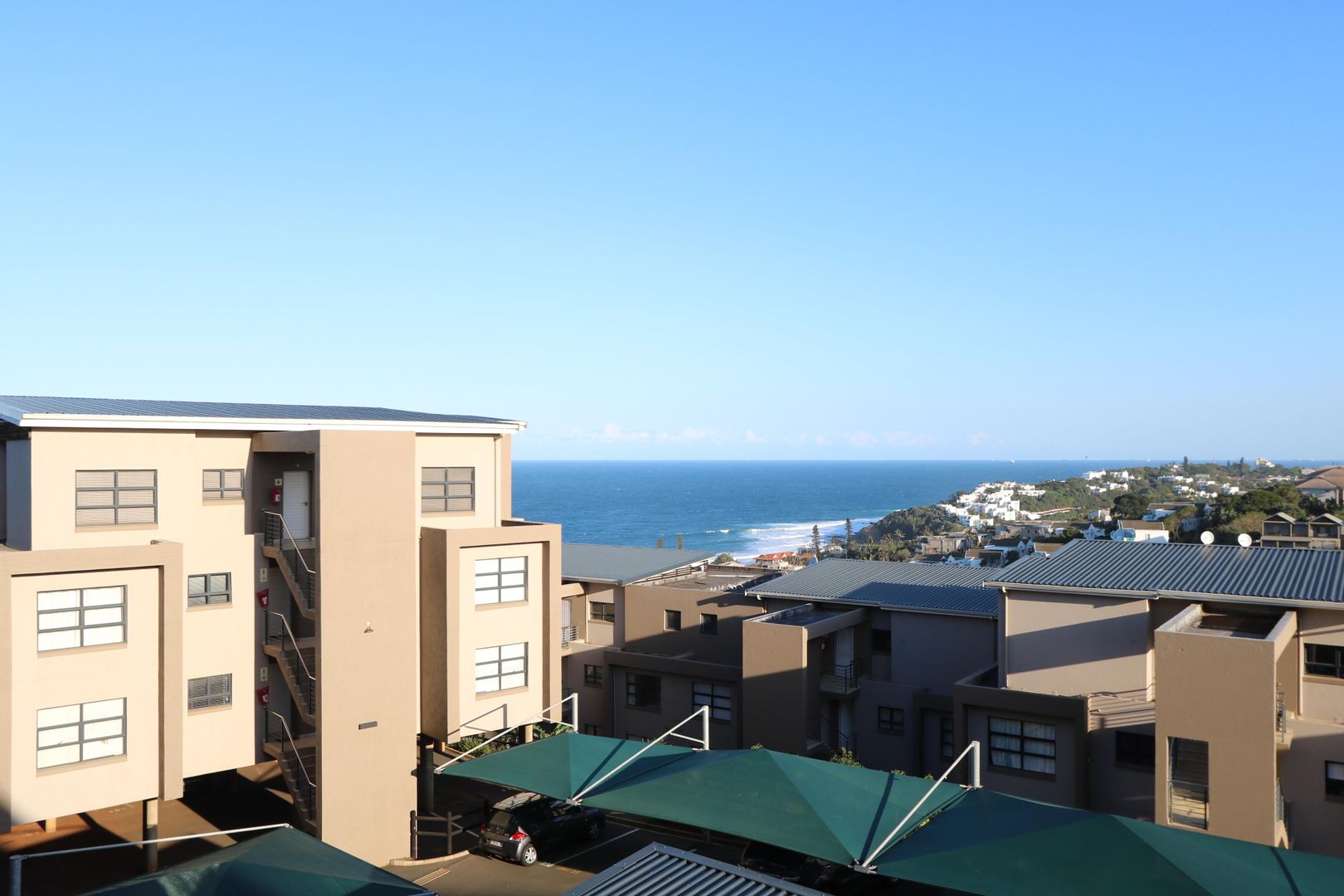 2 Bedroom Apartment / flat for sale in Shakas Rock 4 Chagupe Place