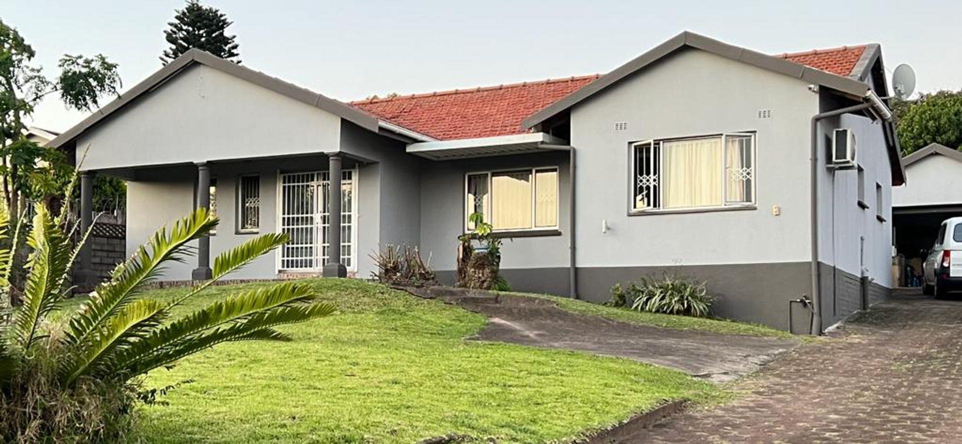 3 Bedroom House for sale in Hillary P24114101833