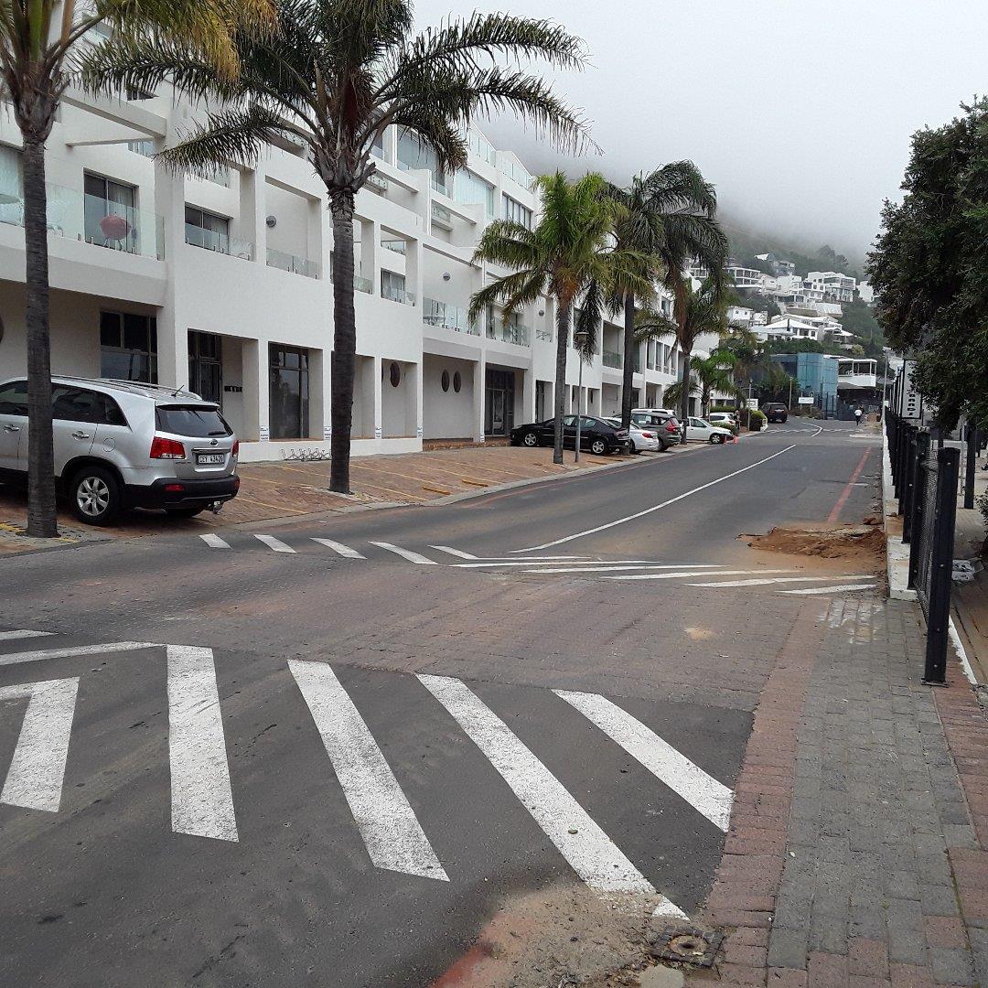 Commercial property for sale in Gordons Bay Village Sect 53 The