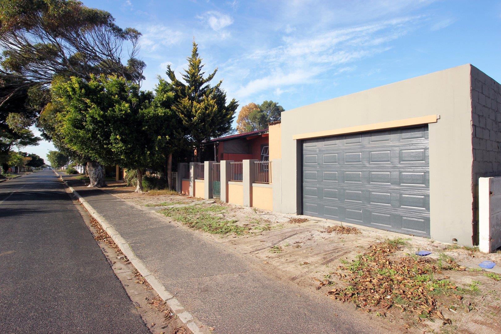 Silvertown Property Property and houses for sale in Silvertown