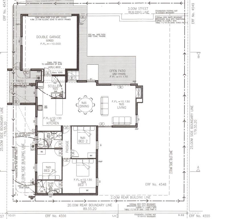 3 Bedroom House for sale in Laaiplek P24114458906