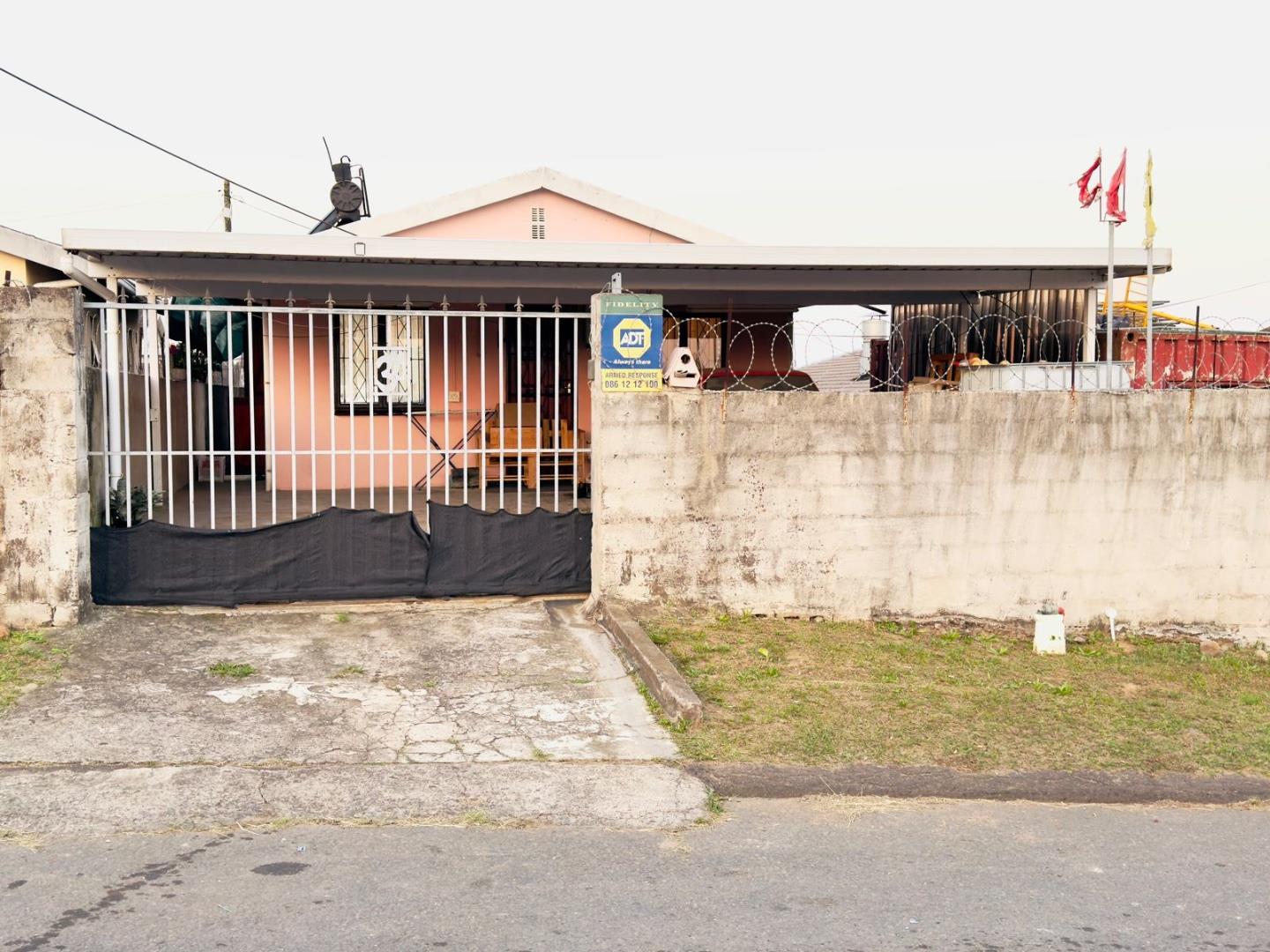 Wiggins Property Property and houses for sale in Wiggins