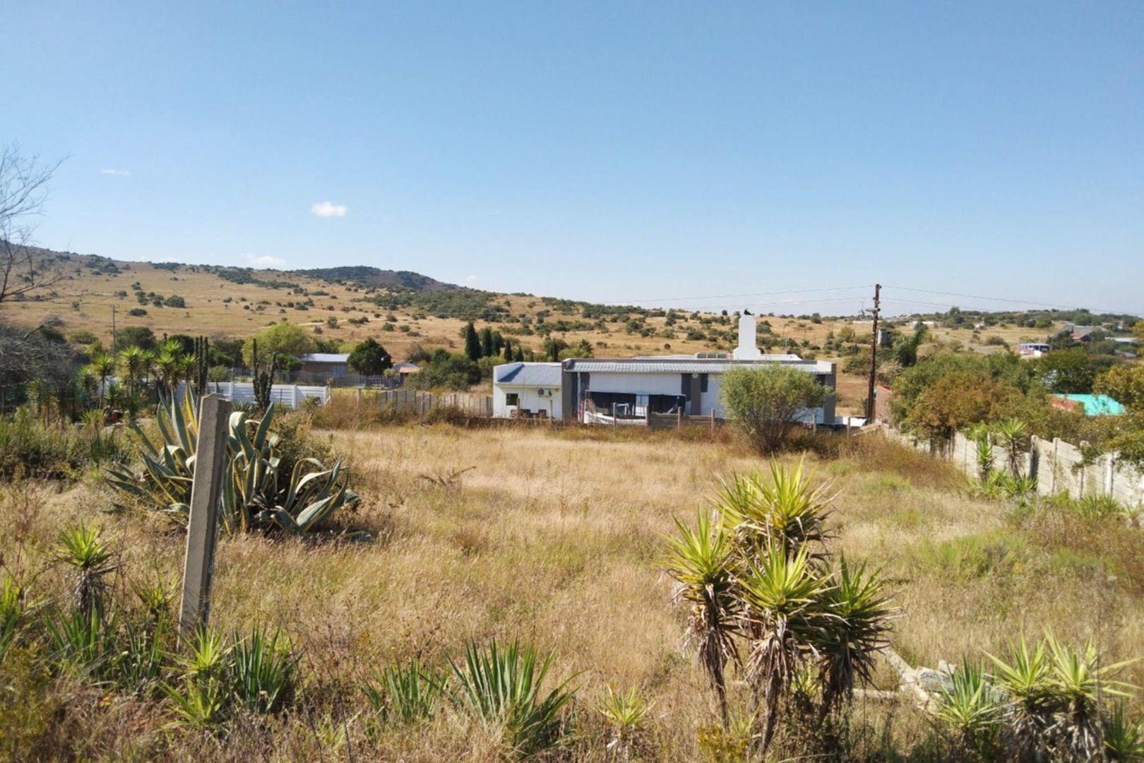 Vaal River Property Vacant land / plot for sale in Vaal River