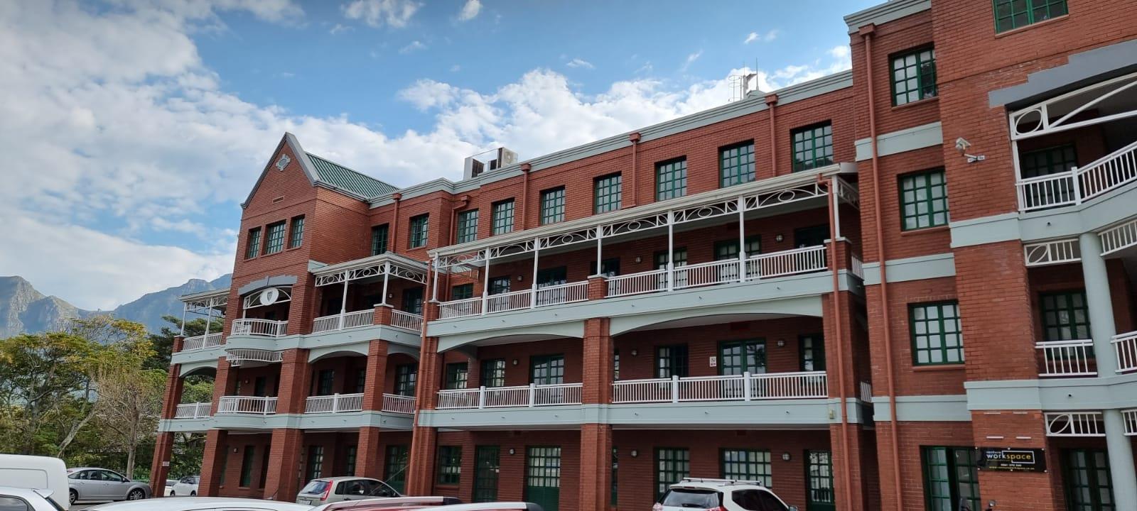 Commercial property to rent in Claremont 11 Imam Haron Road P24