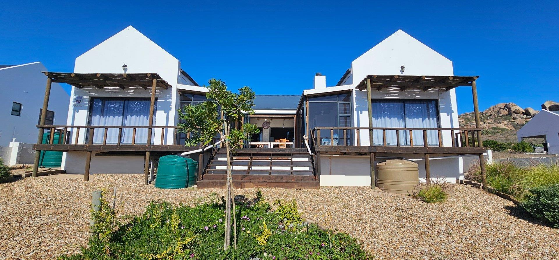 3 Bedroom House for sale in Da Gama Bay 53 Lang Street P24114458037