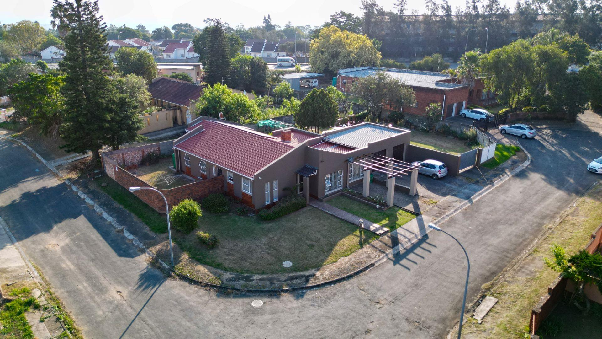 Headlands Property Property and houses for sale in Headlands