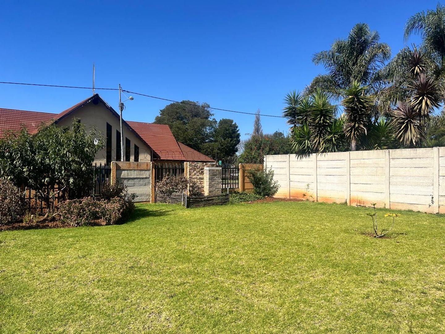 1 Bedroom House for sale in Springs Central P24114459427