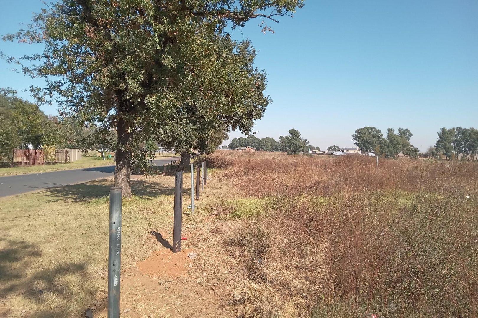 Vacant land / plots for sale in Hendrina Hendrina Property