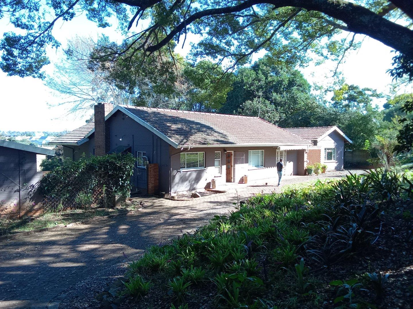 5 Bedroom House for sale in Howick Central 8 Rylands Road P24114459958