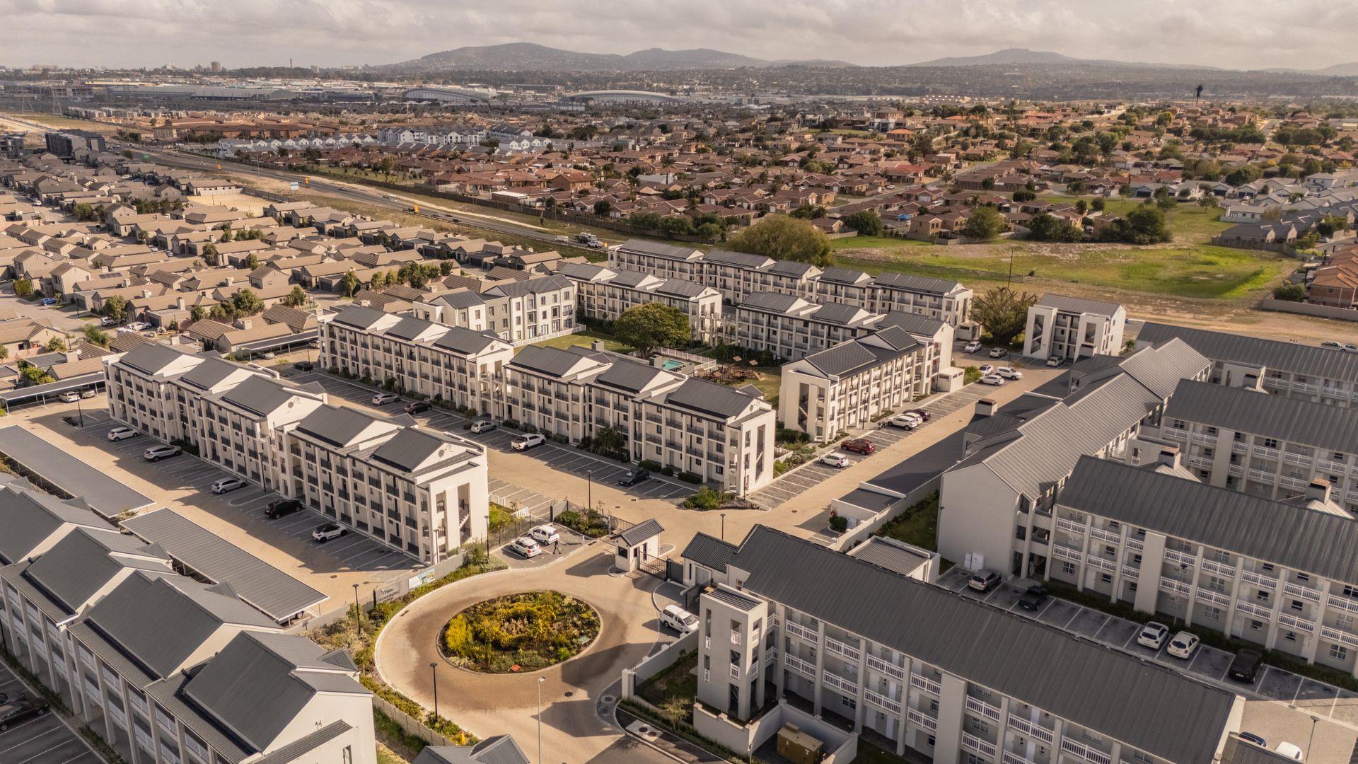 Apartments / flats to rent in Kuils River Kuils River Property