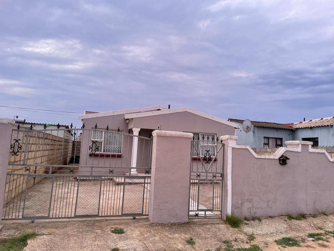 Motherwell Property Houses to rent in Motherwell