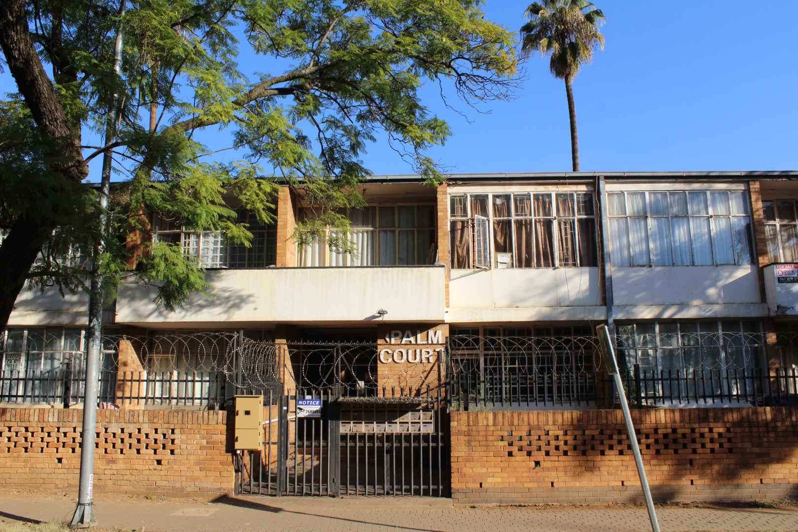 1 Bedroom Apartment / flat to rent in Sunnyside P24114445929