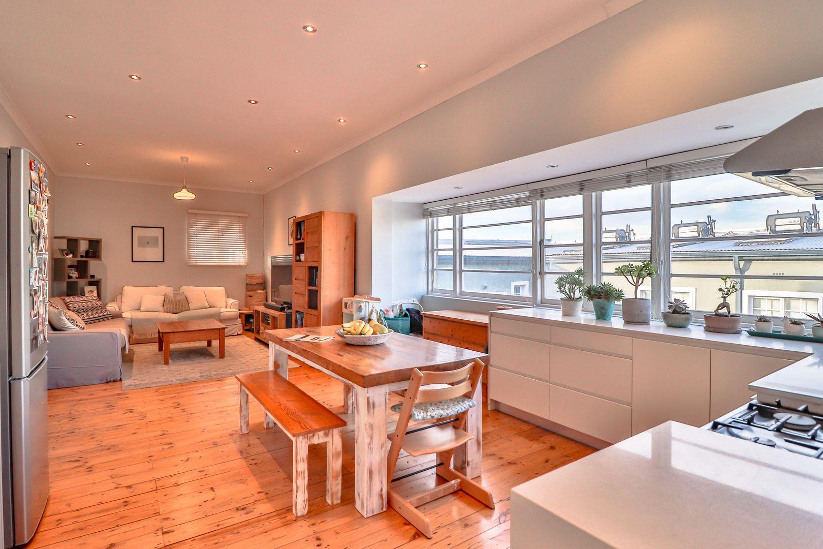 Woodstock Property Apartments / flats for sale in Woodstock