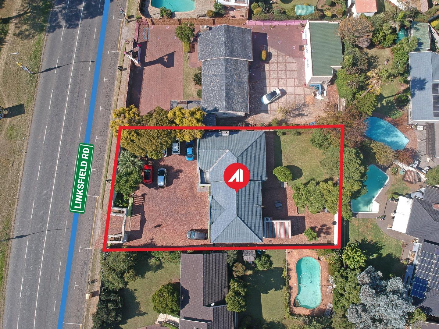 Dowerglen Property Property and houses for sale in Dowerglen