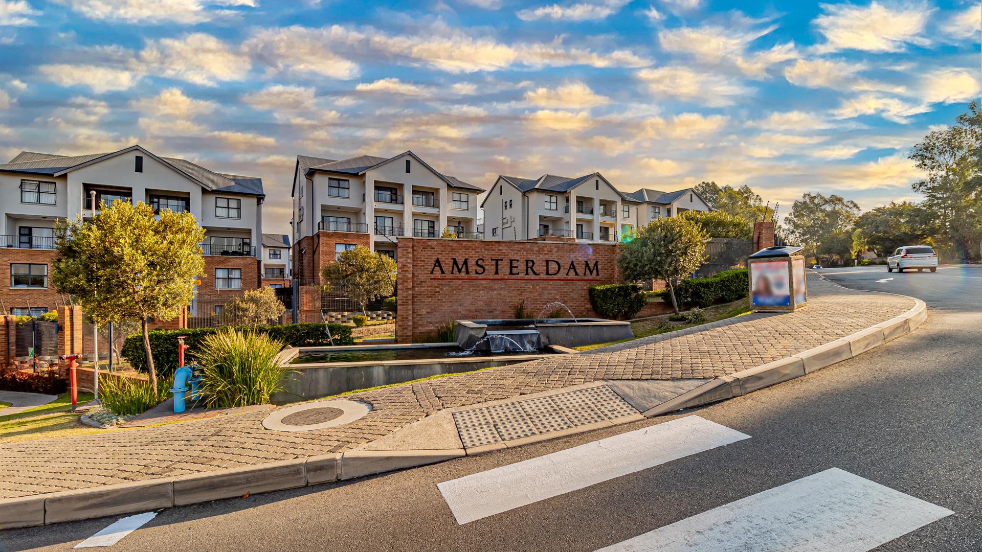 1 Bedroom Apartment / flat for sale in Olivedale 10 Jacaranda Avenue