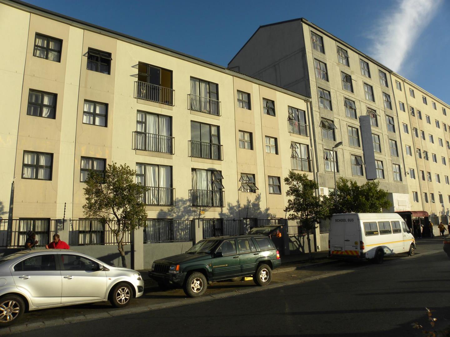 Maitland, Cape Town Property Property and houses for sale in Maitland