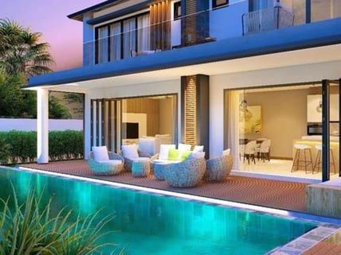 3 Bedroom House for Sale in Grand Baie