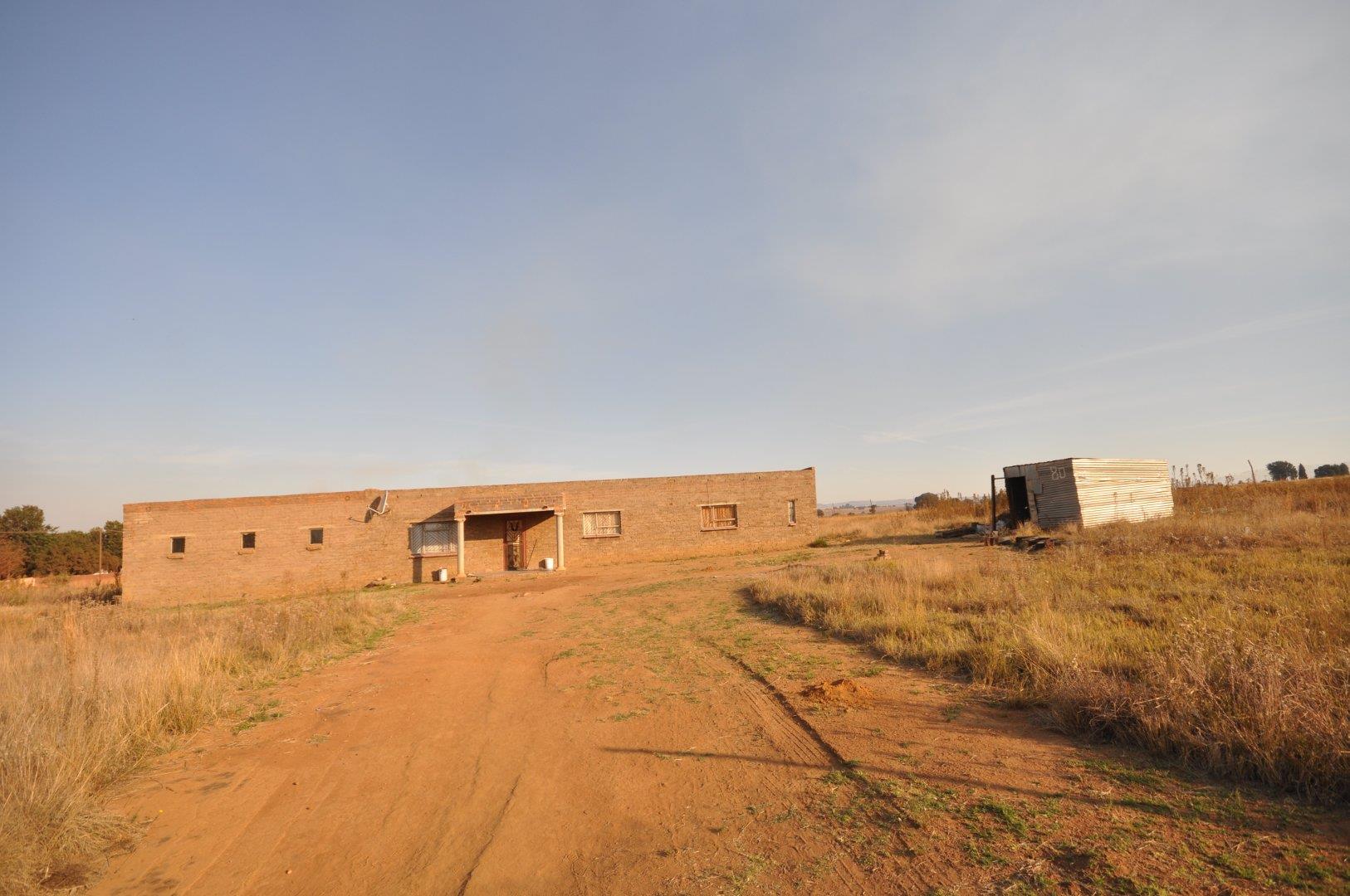 Vacant land / plots for sale in Randfontein Randfontein Property